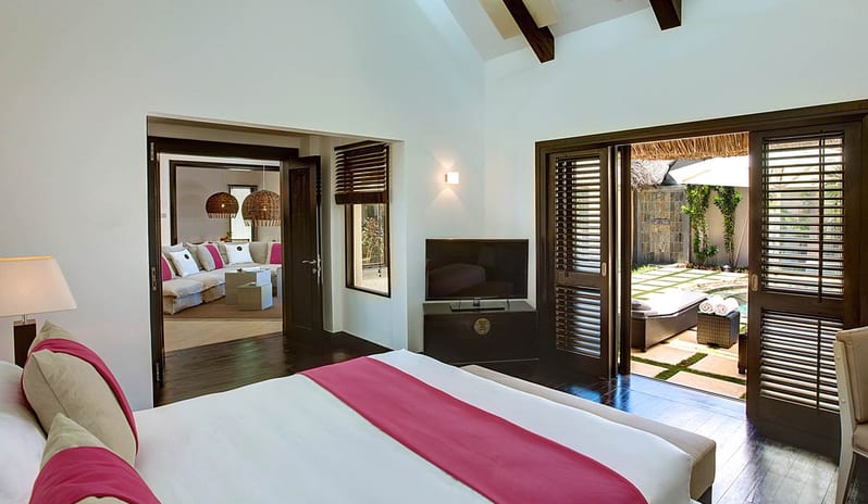 LUX* Belle Mare Villas-Prestige Villa 1_15156